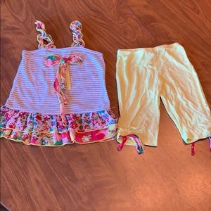 Mini Mini Outfit